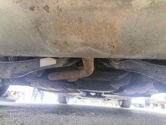 [合肥·皖N] 二手大众高尔夫·嘉旅2016款 230TSI 自动豪华型