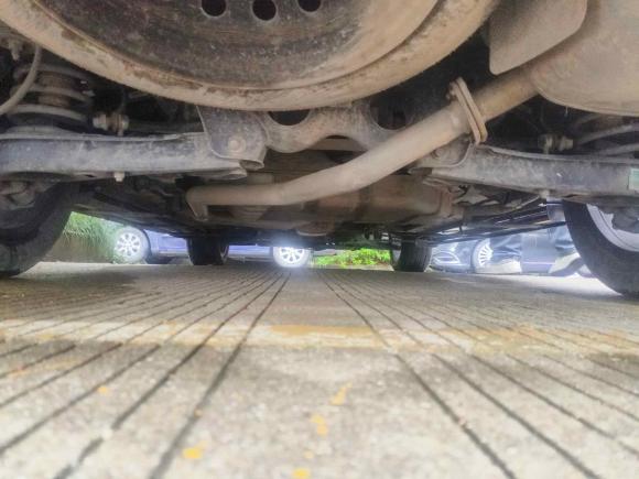 [台州·浙J] 二手东风风光风光5802022款 1.5T 自动静享型