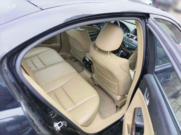 [合肥·皖A] 二手本田雅阁2010款 2.0L EX