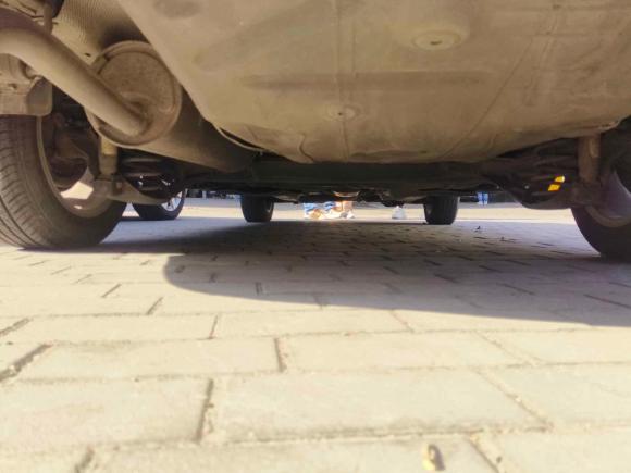 [上海·赣M] 二手大众桑塔纳2013款 1.6L 自动舒适版