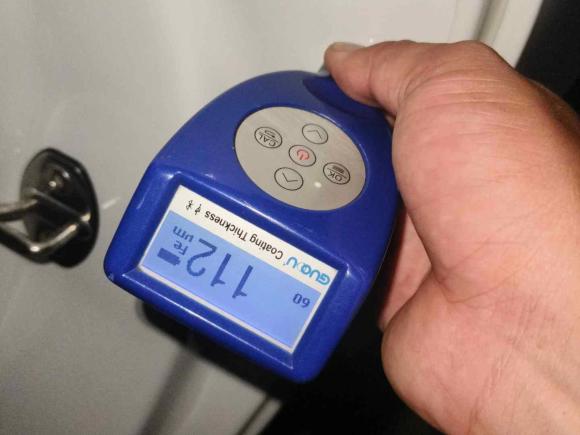 [广州·粤A] 二手保时捷Macan2021款 Macan 2.0T