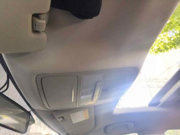 [上海·沪A] 二手荣威荣威i6新能源2019款 PLUS 50T 4G互联荣耀豪华版