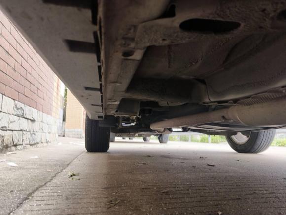 [宁波·浙B] 二手荣威荣威RX52018款 20T 两驱自动旗舰版