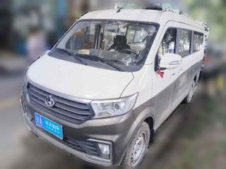 长安跨越跨越星V52021款 1.5L招财版舒适型JL473QH