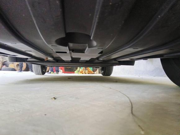 [苏州·苏E] 二手比亚迪元Pro2023款 401KM尊贵型