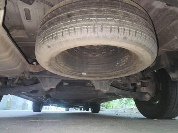 [广州·粤A] 二手宝骏宝骏7302017款 1.8L iAMT尊享型 7座