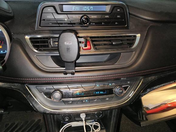 [上海·皖F] 二手江汽集团瑞风S32017款 1.5L 手动豪华型