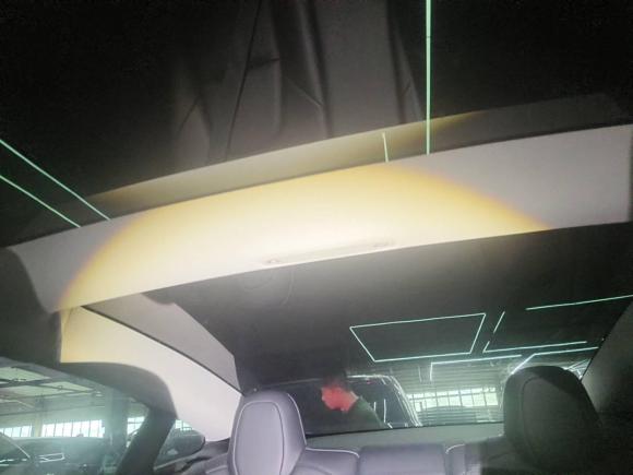 [杭州·浙A] 二手特斯拉Model 32022款 后轮驱动版