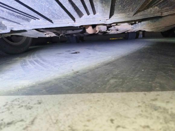 [合肥·皖N] 二手别克君越2013款 2.4L SIDI精英舒适型