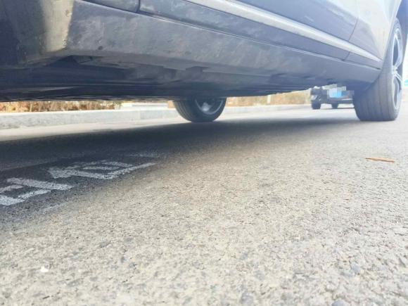 [青岛·鲁B] 二手比亚迪唐新能源2021款 DM-i 112KM 尊荣型