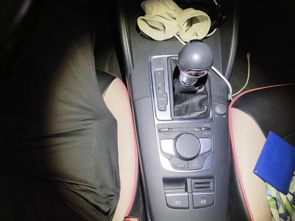 [义乌·浙G] 二手奥迪奥迪A32018款 30周年年型 Limousine 35 TFSI 时尚型