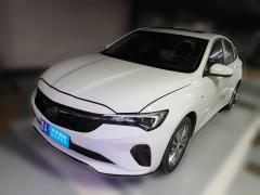 [上海·晋A]别克&nbsp;&nbsp;威朗&nbsp;&nbsp;2022款 Pro 533T 乐享版