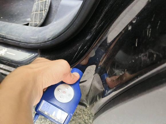 [广州·鲁L] 二手红旗红旗HS52022款 2.0T 智联旗享版