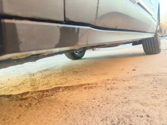 [济南·鲁A] 二手奔腾奔腾T772019款 230 TID 自动豪华型 国V