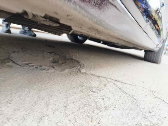 [青岛·鲁B] 二手别克君越2021款 Avenir艾维亚 先享型