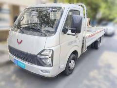 [无锡·苏B]五菱汽车&nbsp;&nbsp;五菱龙卡&nbsp;&nbsp;2023款 2.0L 舒适型