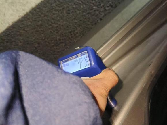 [广州·津K] 二手宝马宝马5系2017款 520Li 典雅型