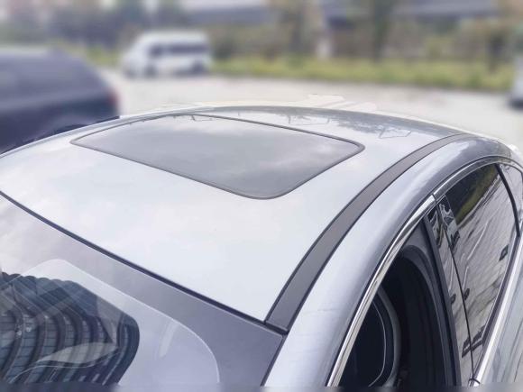 [南京·苏A] 二手比亚迪秦PLUS2021款 DM-i 55KM 旗舰型