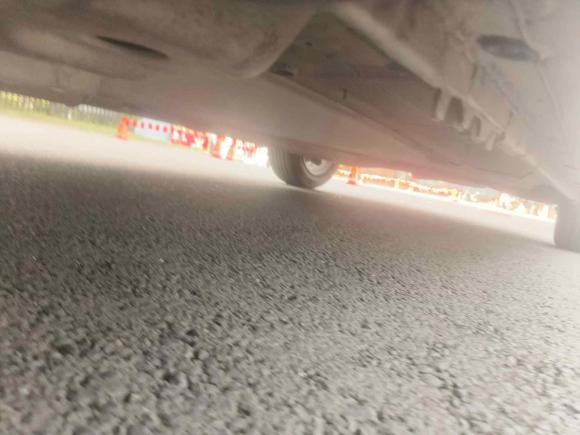 [台州·浙J] 二手别克君越2012款 2.4L SIDI雅致版