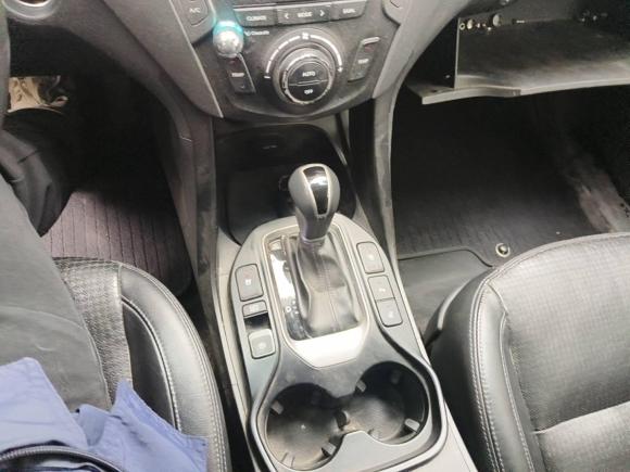 [合肥·皖A] 二手现代胜达2013款 2.0T 自动四驱顶级型