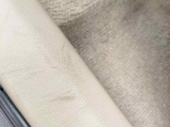 [杭州·浙A] 二手丰田卡罗拉2007款 1.8L 自动GLX-i