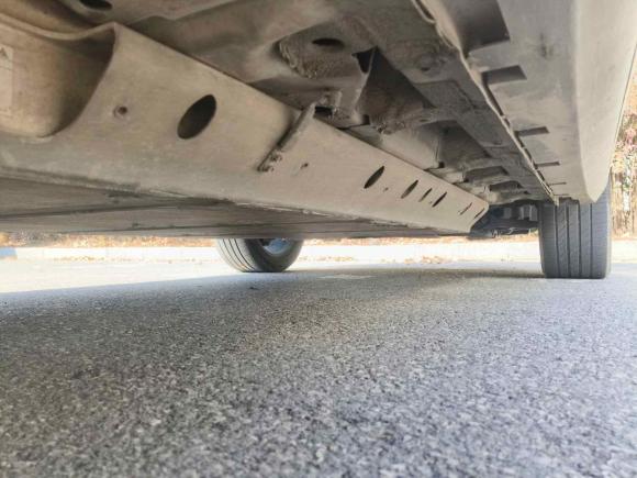 [苏州·苏E] 二手荣威荣威RX5新能源2017款 ERX5 EV400 电动互联网旗舰版