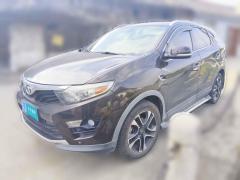 [台州·浙J] 东南东南DX72016款 1.5T 手动凯旋版