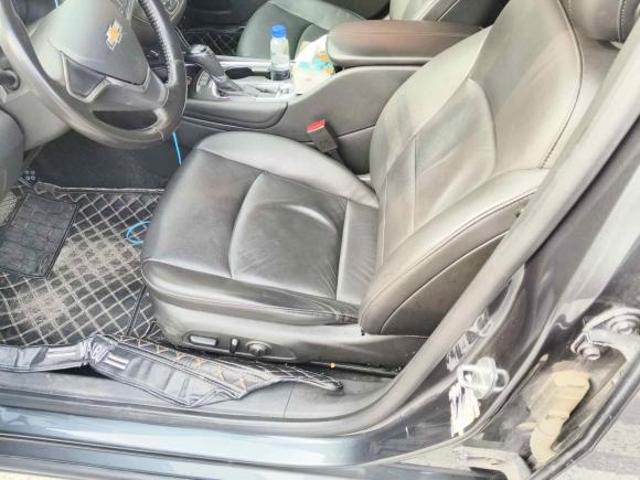 [南京·苏A] 二手雪佛兰迈锐宝XL2017款 1.5T 自动锐驰版