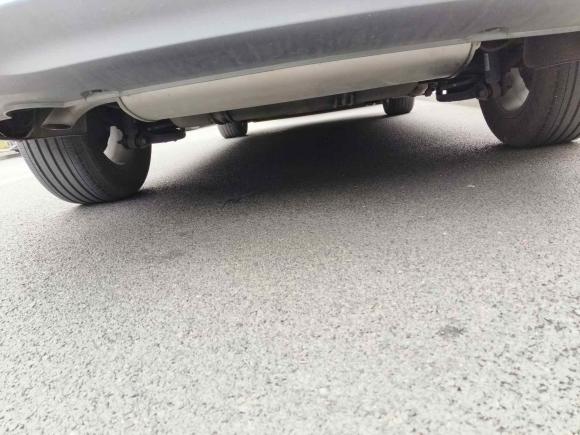 [杭州·浙A] 二手比亚迪秦PLUS2024款 荣耀版 DM-i 55KM领先型