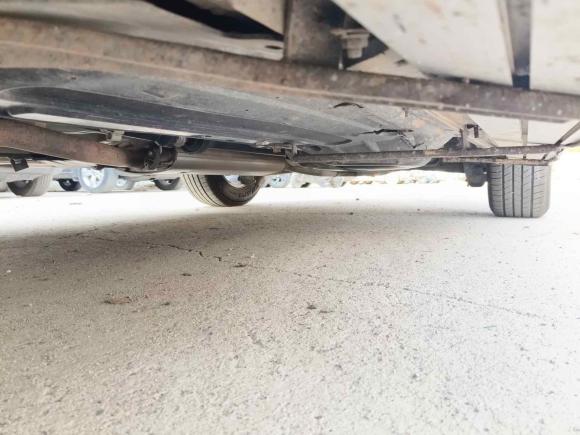 [济南·鲁A] 二手现代胜达2015款 2.4L 自动四驱智能型 5座