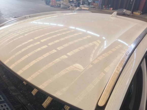 [武汉·鄂A] 二手本田缤智2018款 1.5L CVT两驱科技精英型