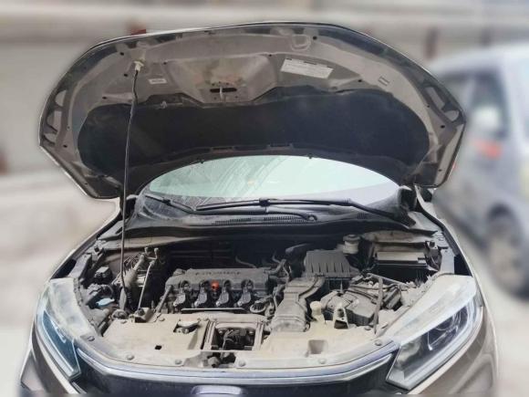 [义乌·浙G] 二手本田本田XR-V2017款 1.8L EXi CVT舒适版