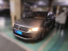 [宁波·苏E] 大众朗逸2013款 改款 1.4TSI DSG舒适版