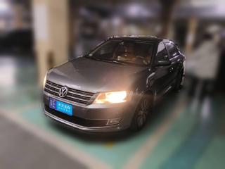 大众朗逸2013款 改款 1.4TSI DSG舒适版「宁波二手车」「天天拍车」