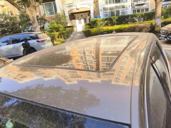 [上海·沪F] 二手别克昂科威Plus2014款 28T 四驱精英型