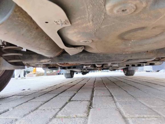 [武汉·鄂A] 二手斯柯达晶锐2014款 1.4L 自动晶致版