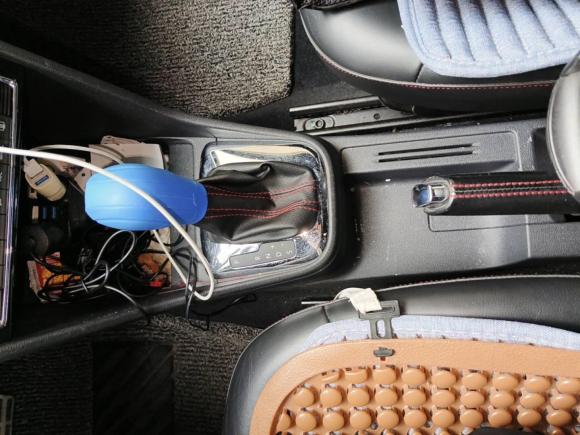 [成都·川A] 二手大众捷达2015款 1.4TSI 自动运动型