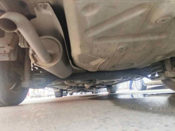 [西安·陕A] 二手斯柯达昕锐2016款 1.6L 自动前行版