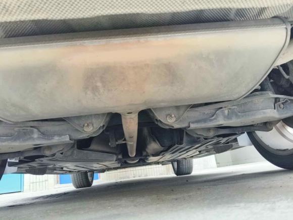 [宁波·浙B] 二手领克领克012017款 2.0T 两驱型Pro版