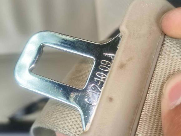 [西安·陕A] 二手现代悦动2011款 1.6L 自动豪华型