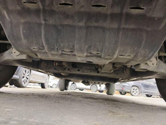 [宁波·浙B] 二手长城炮2021款 2.0T商用版自动柴油四驱精英型长箱GW4D20M