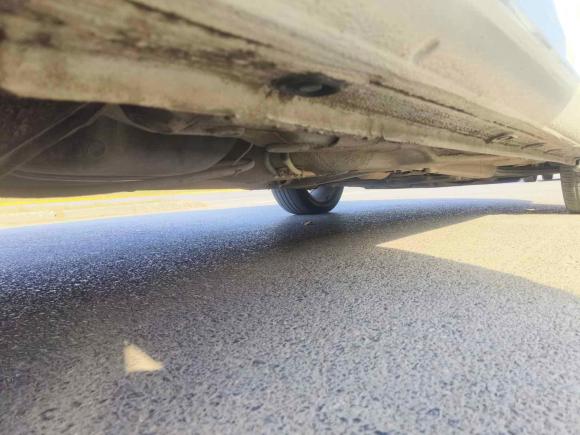 [西安·陕A] 二手大众宝来2015款 质惠版 1.6L 手动时尚型