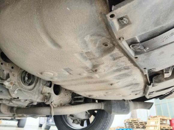 [宁波·浙B] 二手丰田RAV4荣放2013款 2.5L 自动四驱豪华版