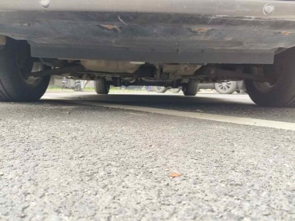 [上海·沪E] 二手福特途睿欧2017款 2.0T 自动精睿版