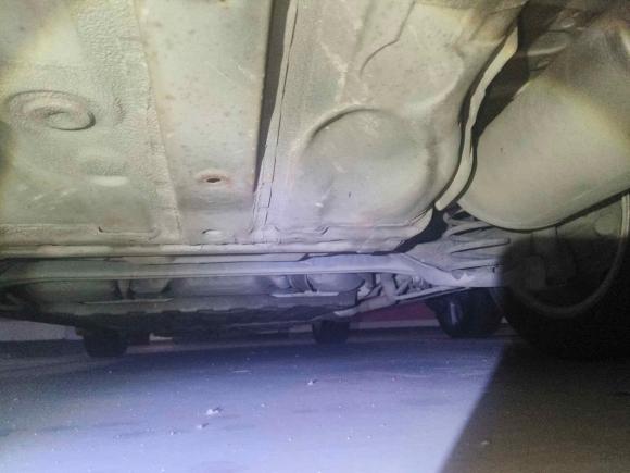 [温州·浙C] 二手本田锋范2017款 1.5L CVT舒适版