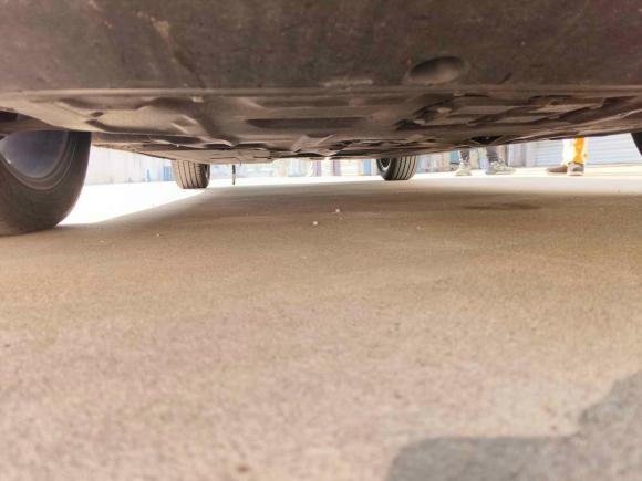 [南通·赣G] 二手红旗红旗H52023款 2.0T 自动智联旗畅版