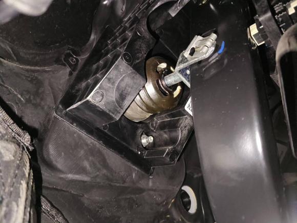 [深圳·浙A] 二手宝马宝马X12018款 sDrive18Li 尊享型