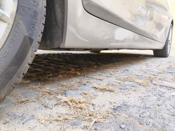 [青岛·鲁B] 二手宝马宝马5系2017款 525Li 豪华设计套装