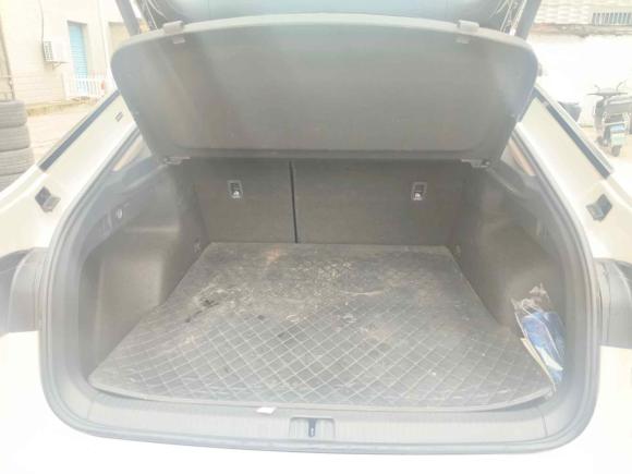 [上海·沪C] 二手大众途观X2021款 330TSI 两驱尊崇旗舰版