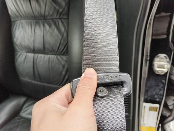 [广州·粤A] 二手保时捷Cayenne2007款 Cayenne S 4.8L